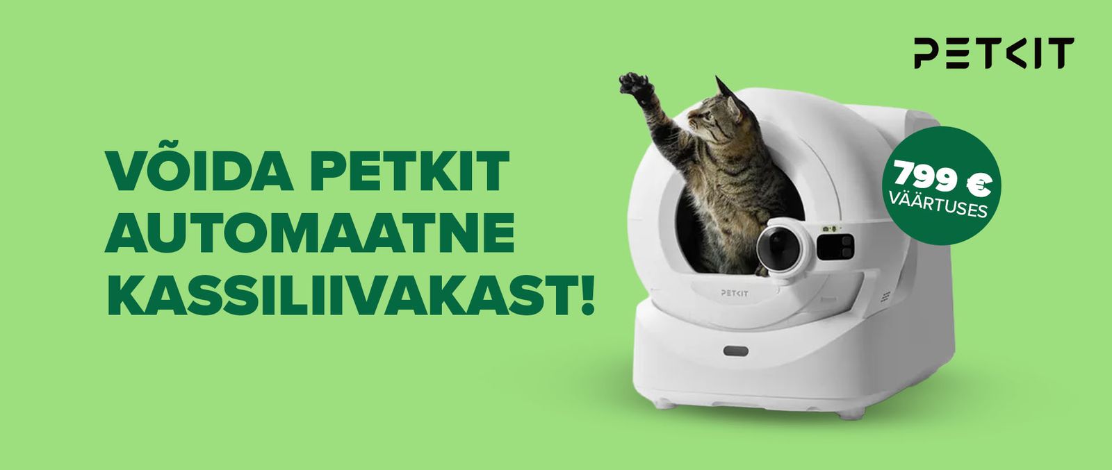 Auhinnamängu pilt